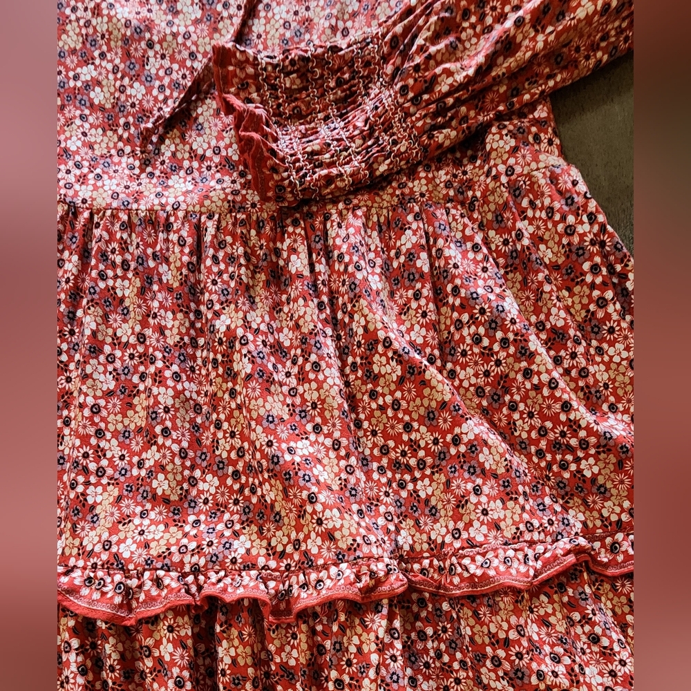 Max Studio Mini Dress - Picture 4 of 11